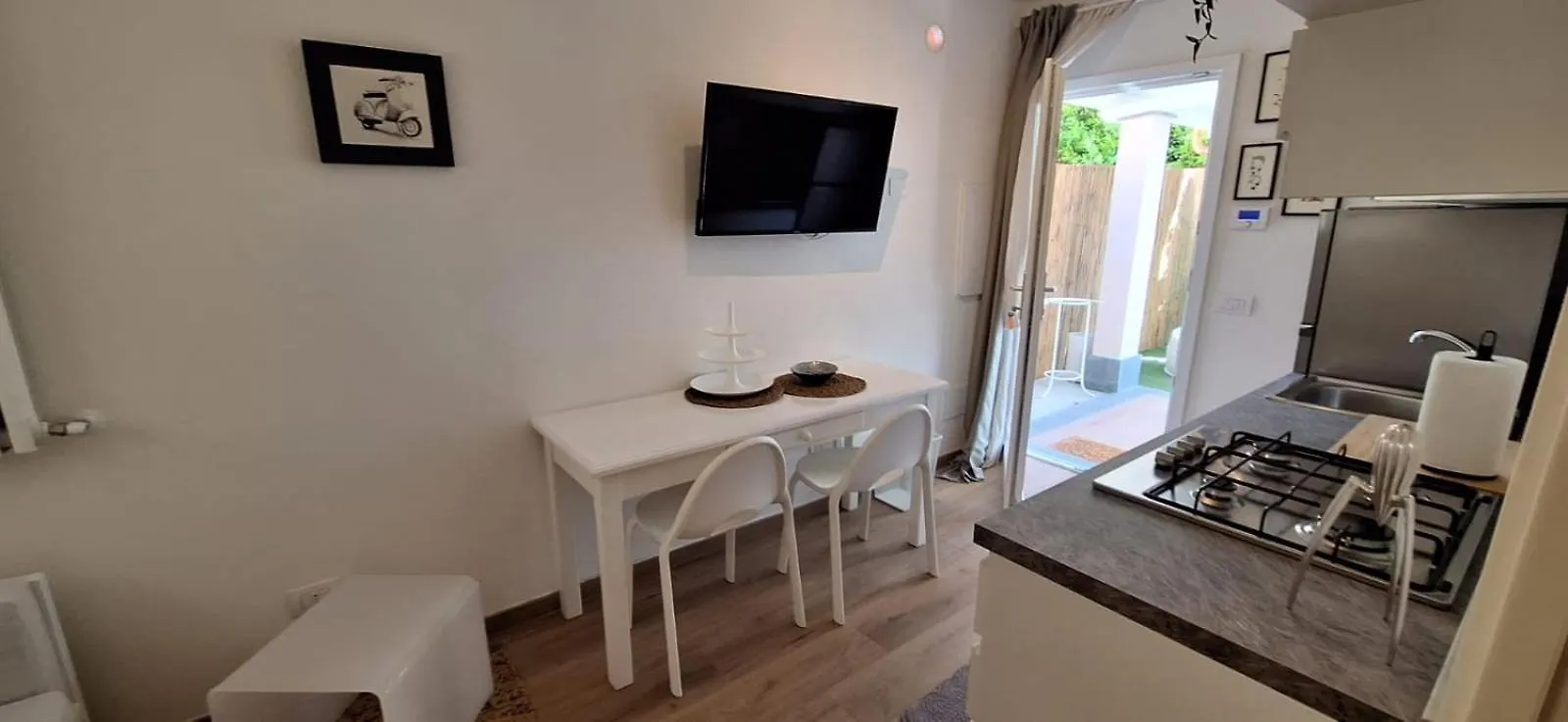 Villetta Ginevra Forte dei Marmi 0*,  Italy