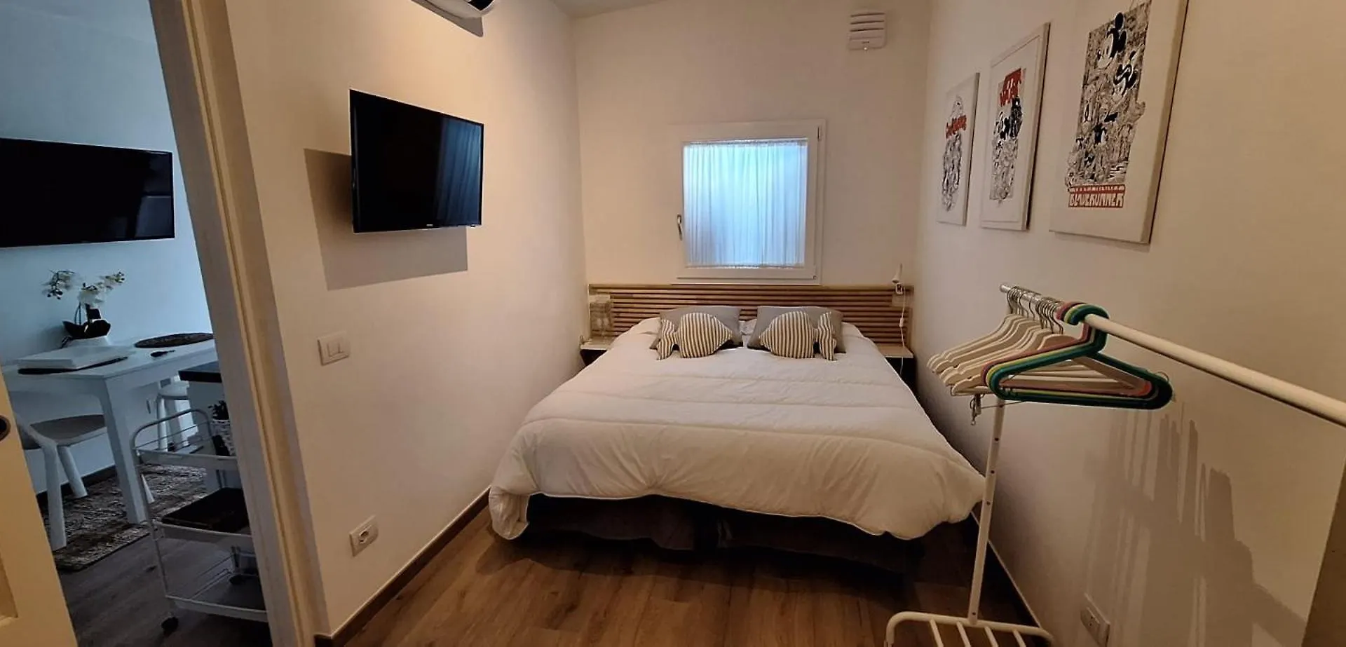 Apartment Villetta Ginevra Forte dei Marmi