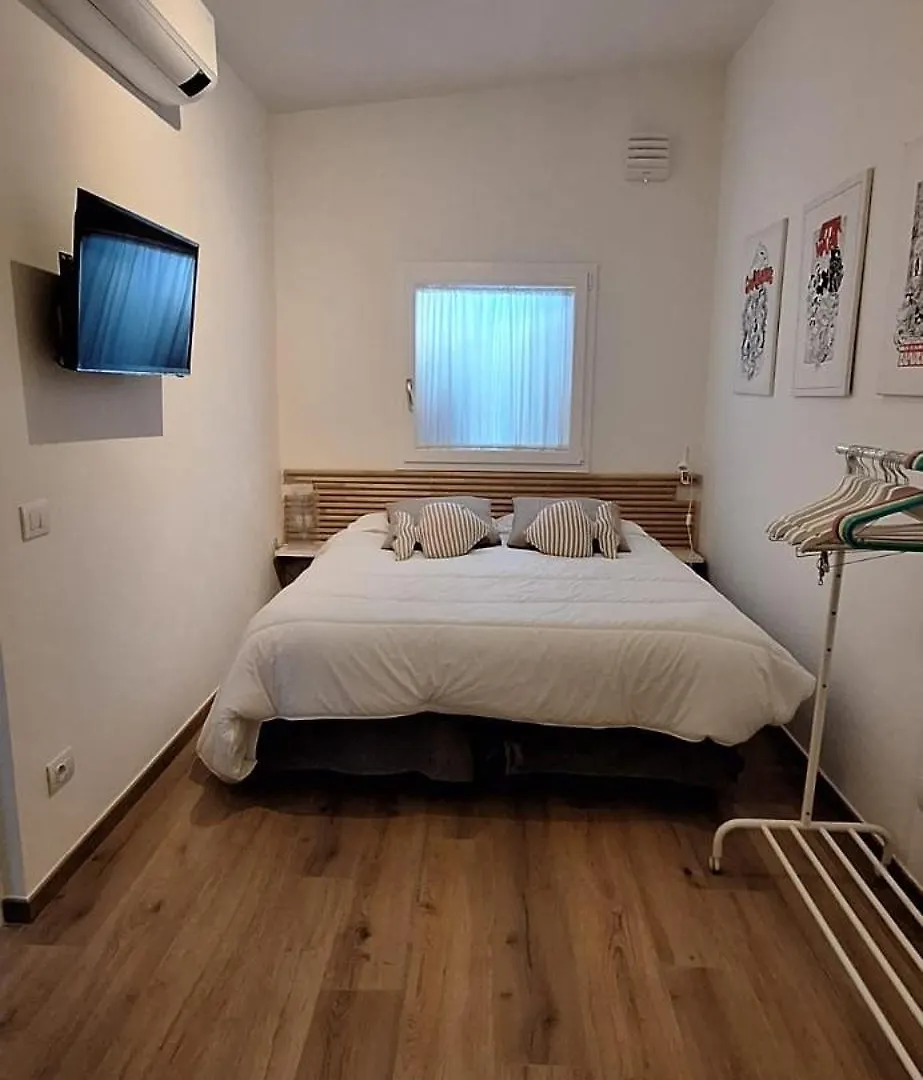 Villetta Ginevra Forte dei Marmi Italy